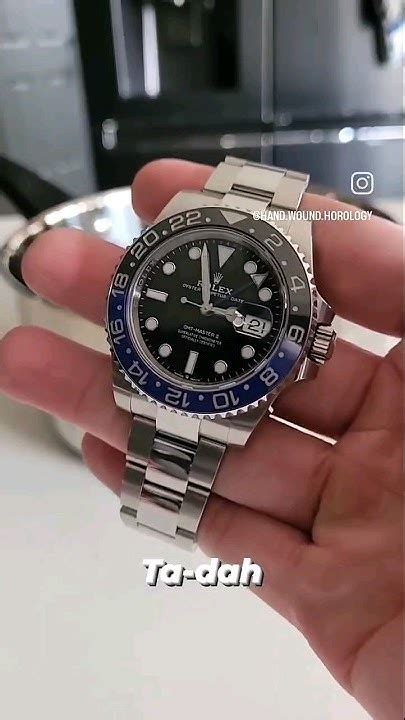 liste attesa rolex gmt|rolex watches waitlist.